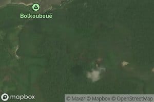 Crique Bolokouboue
