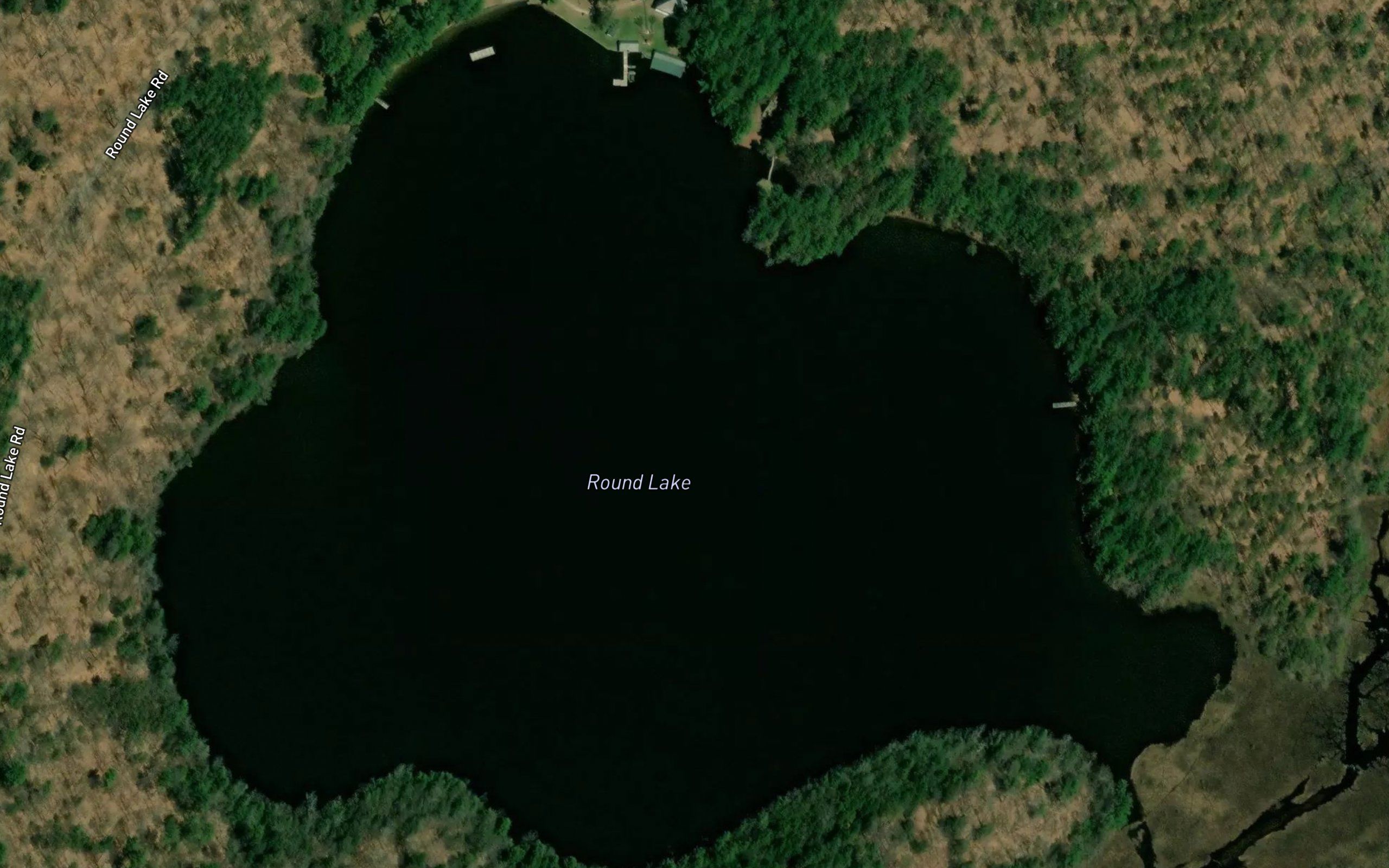 Round Lake