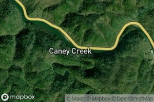 Big Creek