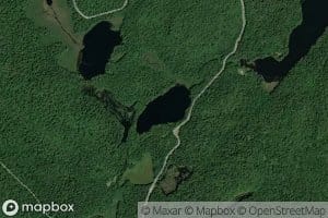 Saucer Lake
