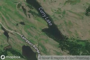 Curry Lake