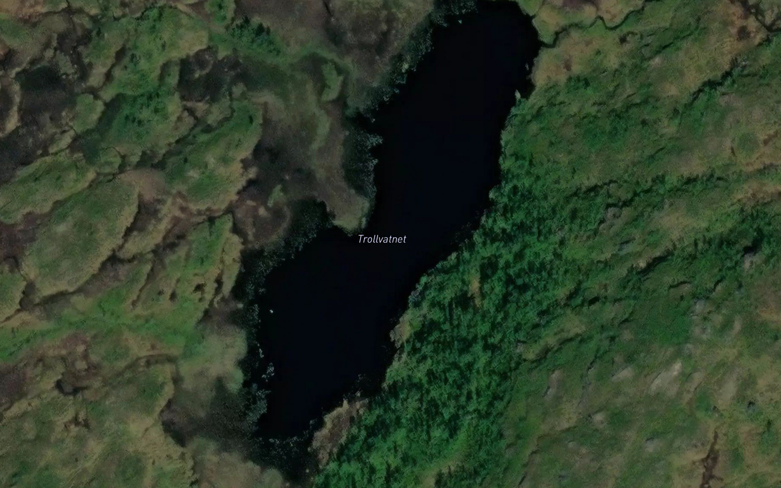 Trollvatnet