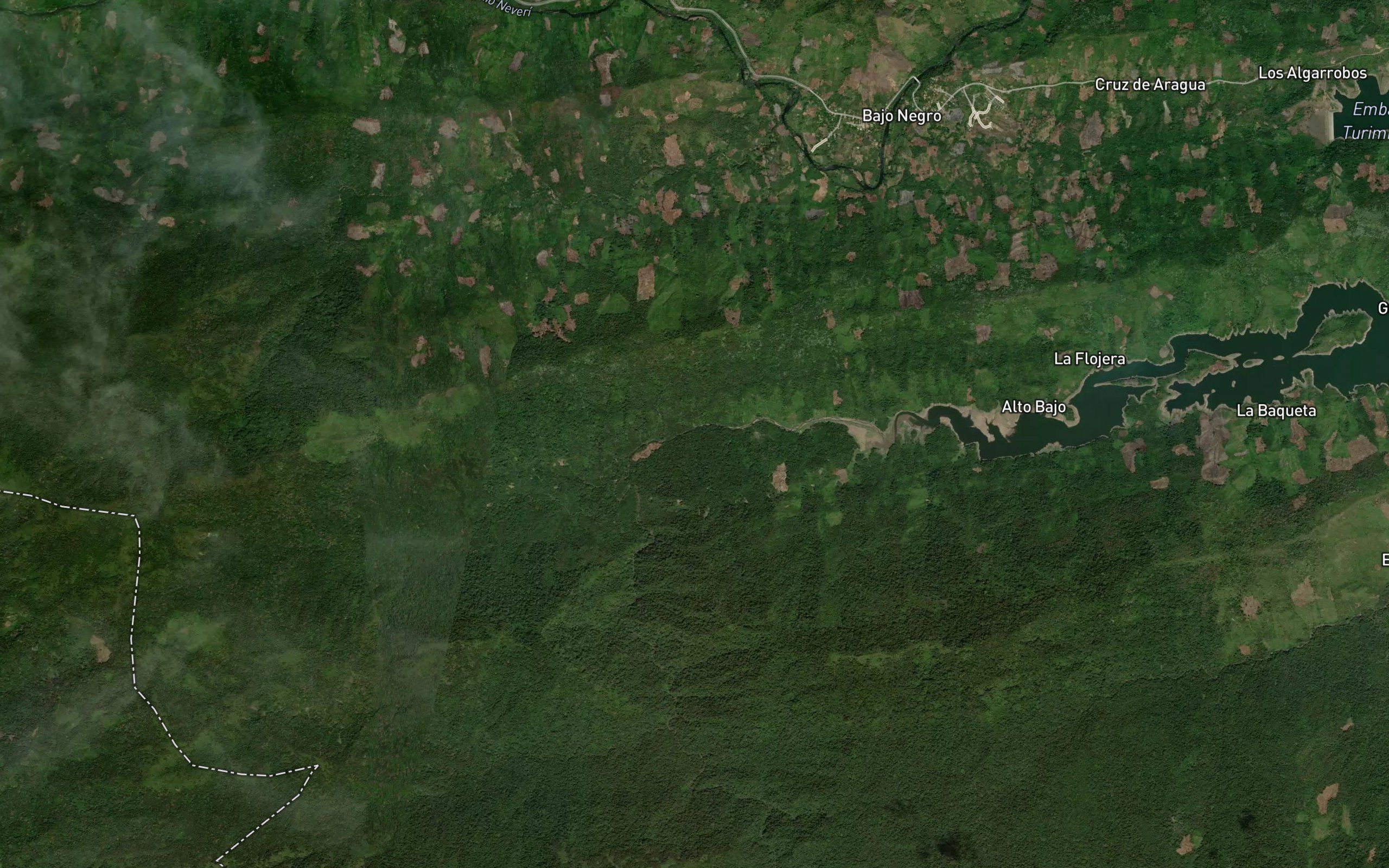 Rio Nuevo