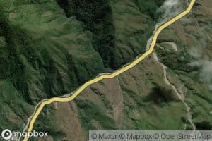 Quebrada Agua Carmen