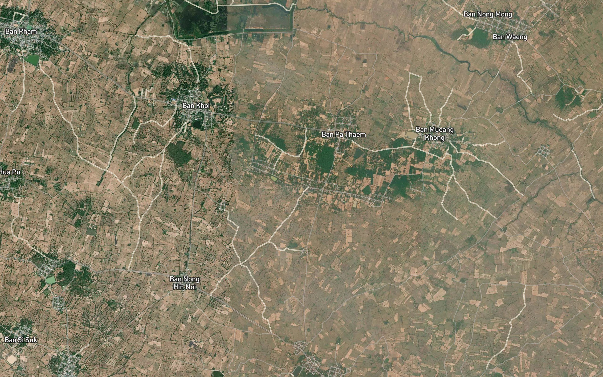 Nong Phuk