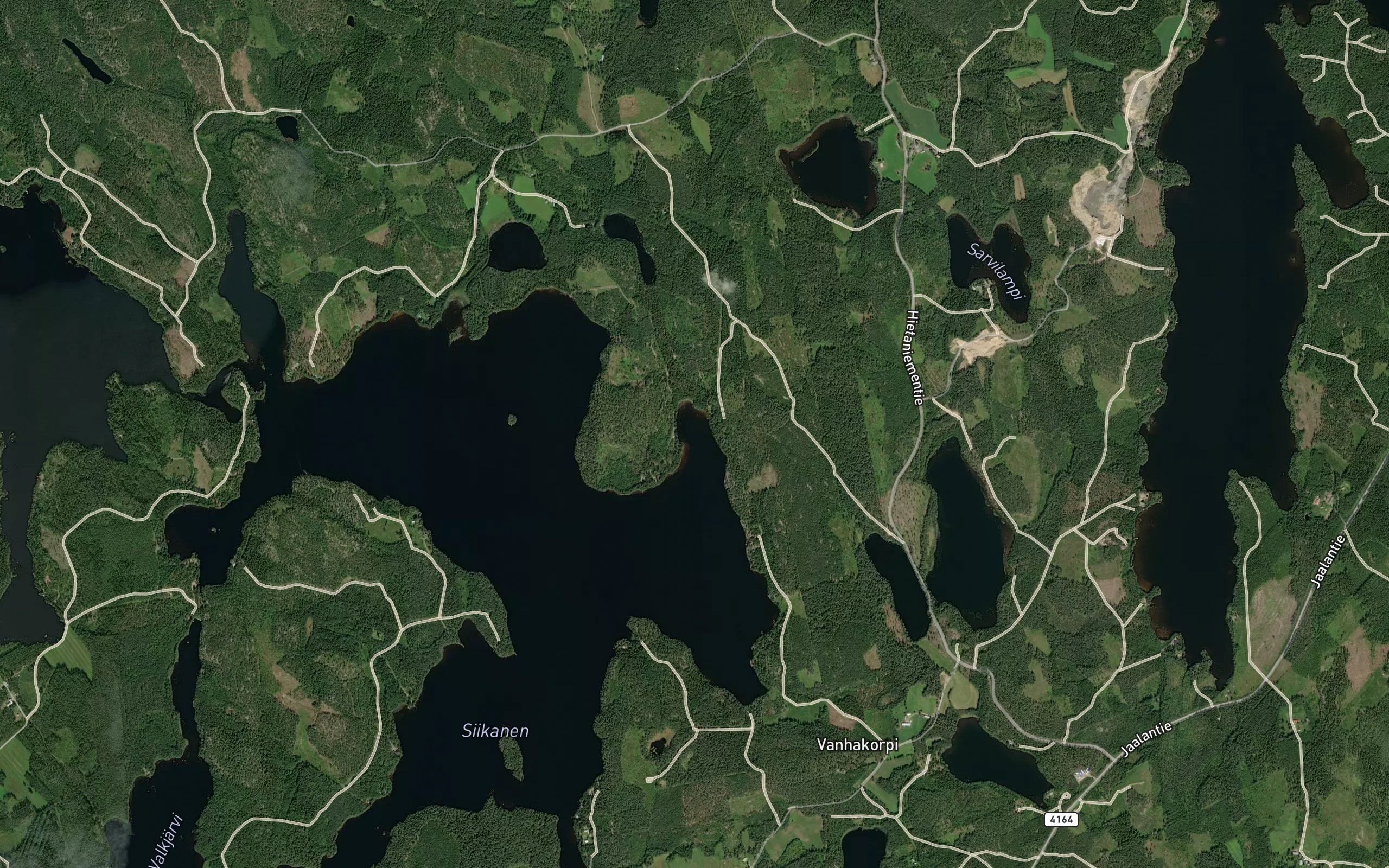 Manninlahti