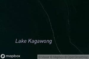 Lake Kagawong