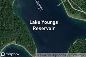 Lake Youngs