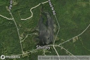 Shirley Pond