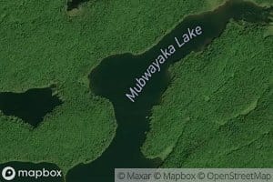 Mubwayaka Lake