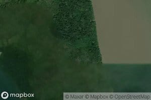 Estero del Rio Sabanas