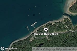 Bartlett Cove Seaplane Base