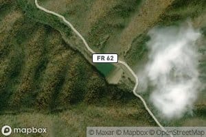 Hone Quarry Reservoir