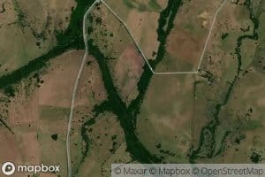 Zanja del Cerro Grande