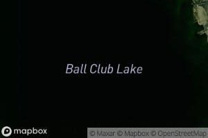 Ball Club Lake