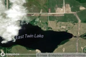 East Twin Lake