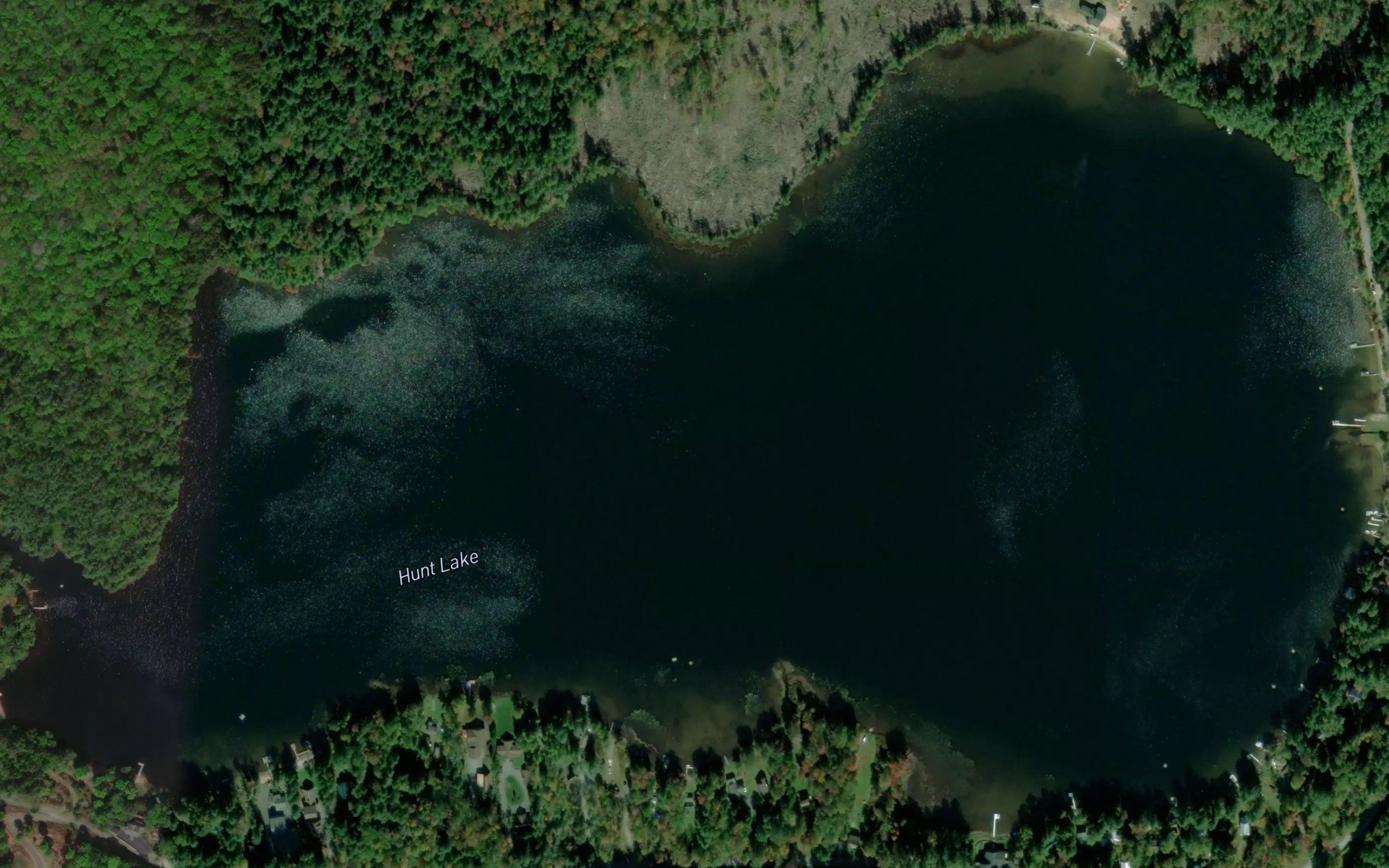 Hunt Lake