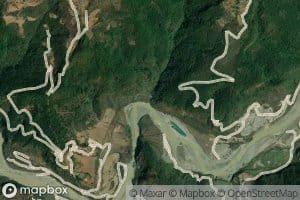 Jharlandi Khola