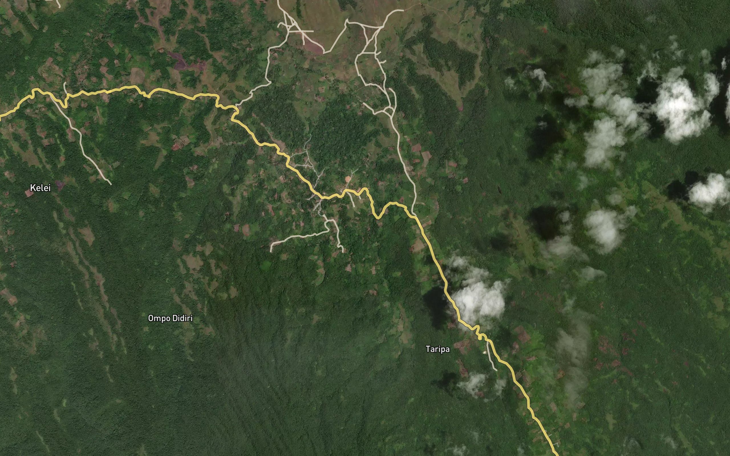 Koro Kamporeso