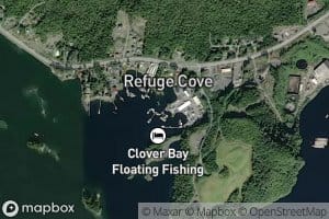Refuge Cove