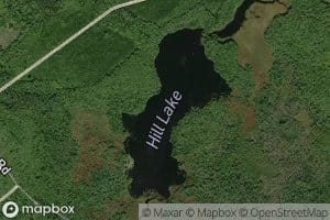 Hill Lake