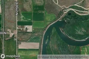 Butte Market Lake Canal