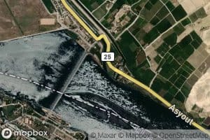 Tur`at Naj` Hammadi ash Sharqiyah