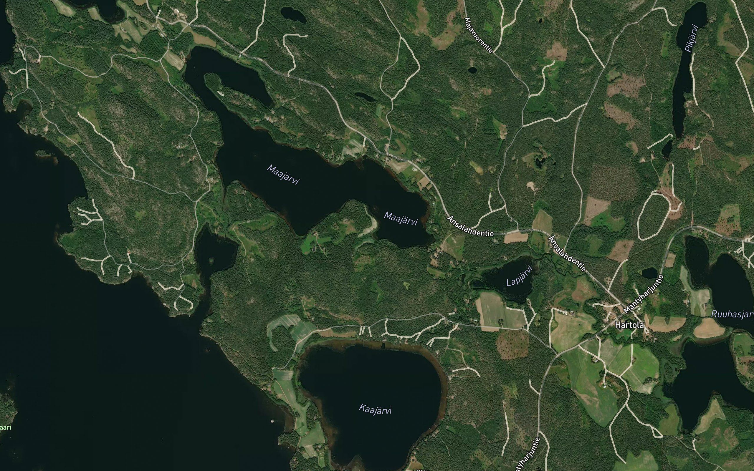 Hakalanlahti