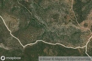 Middleton Mesa Spring