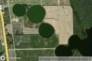 Southeast Lake Nellie