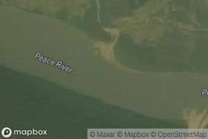 Leith (Little Burnt) River