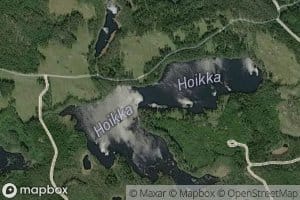 Hoikka