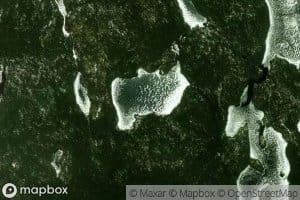Lac Chiron
