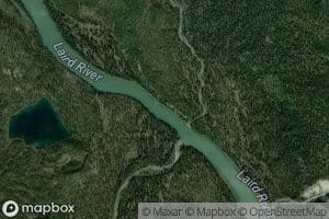 Rainbow Creek