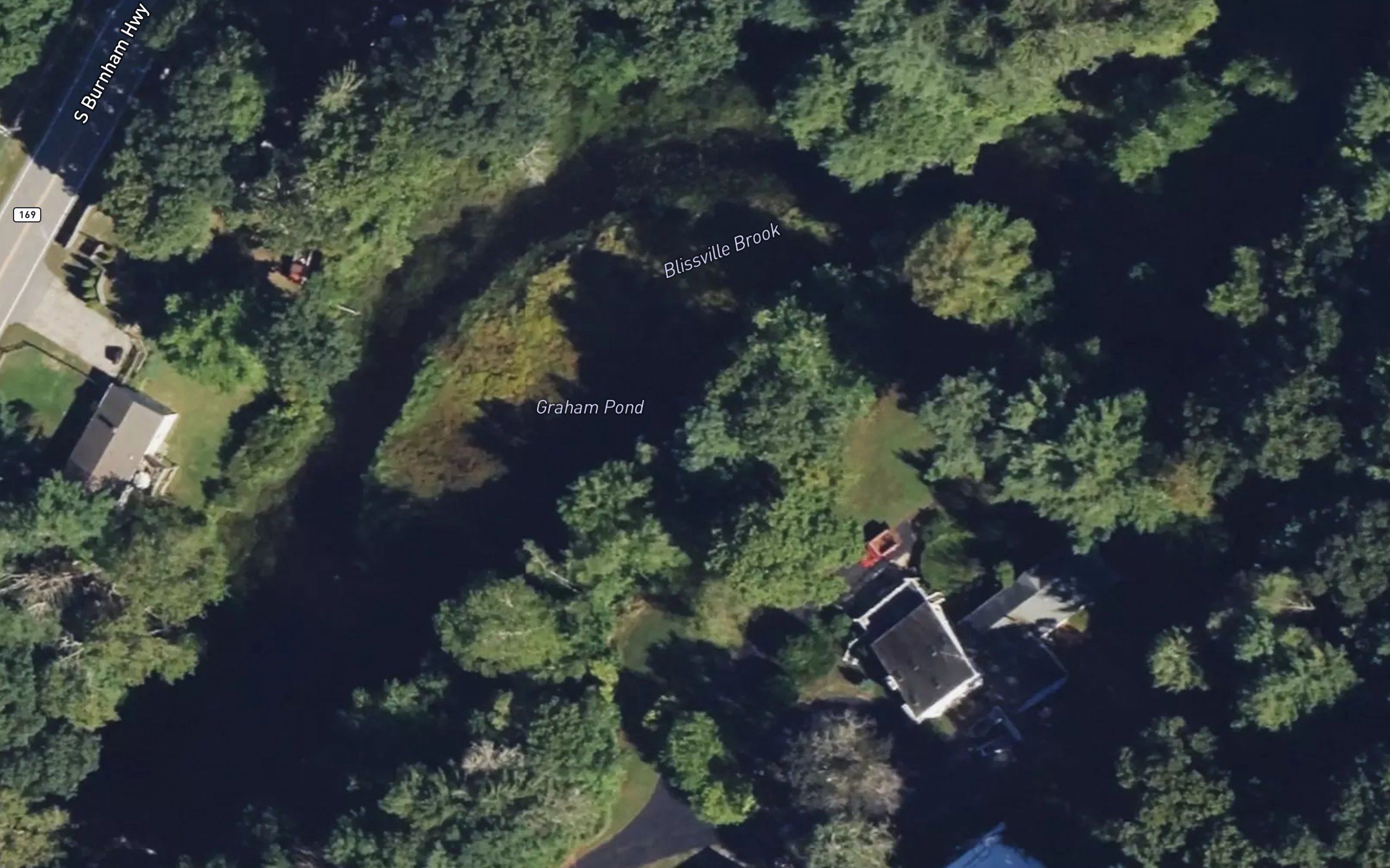 Graham Pond