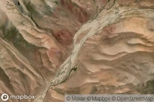 Quebrada Grande