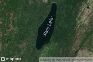 State Lake