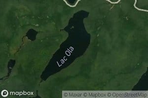 Lac Ola