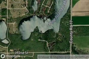 Pine Island Lake