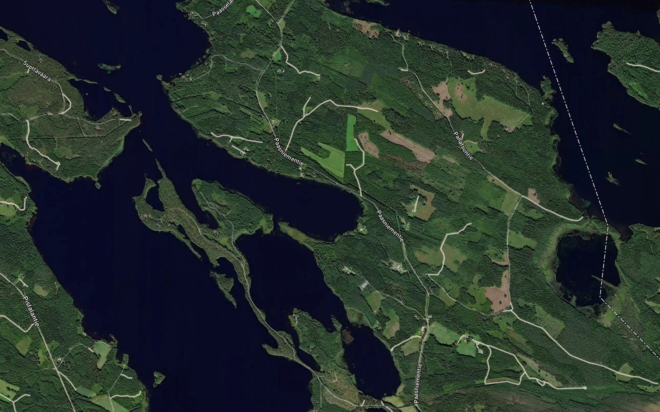 Pajulahti