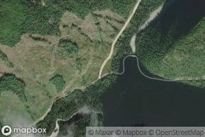 Pancake Creek