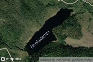 Honkalampi