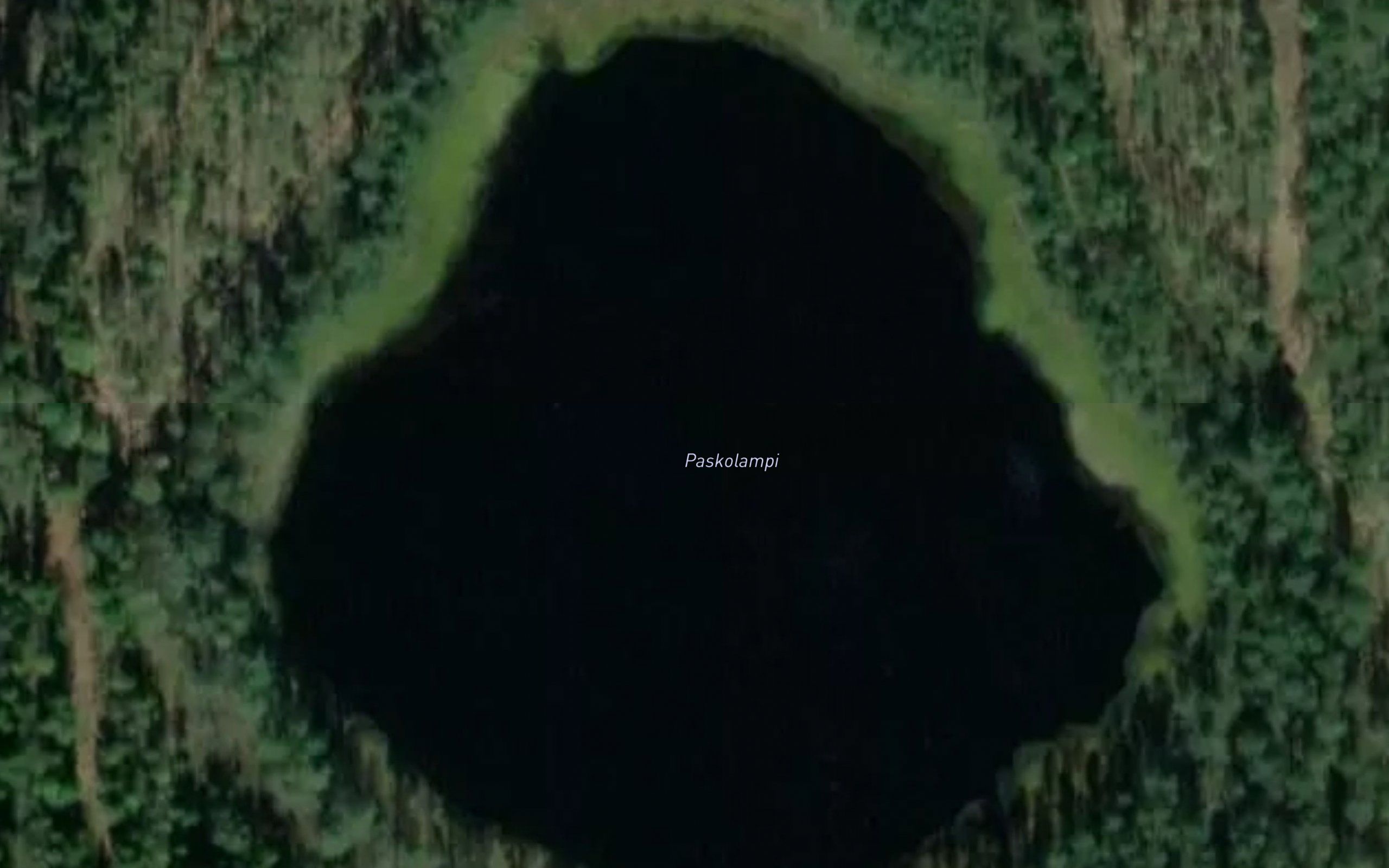 Paskolampi