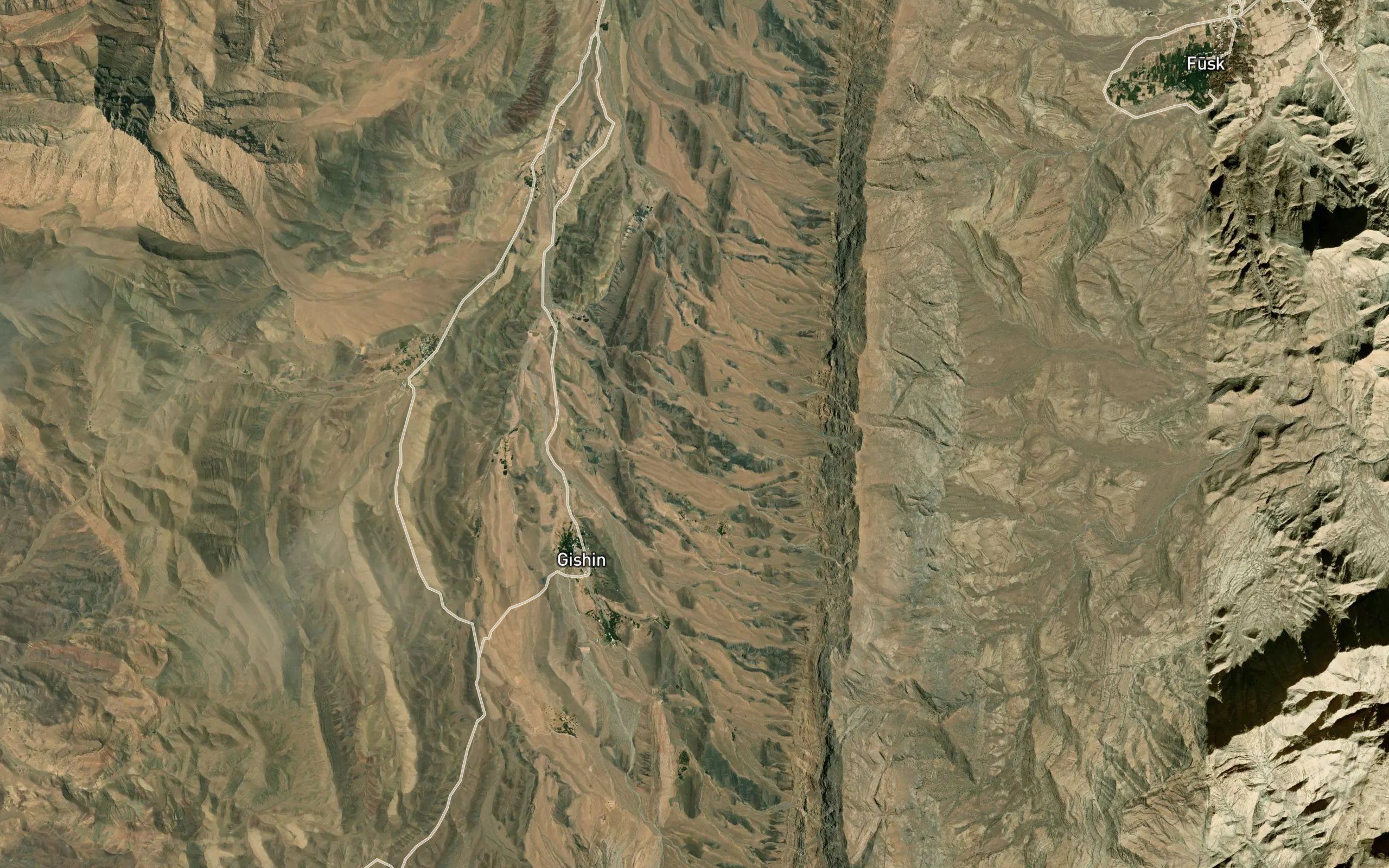 Cheshmeh-ye Palangi