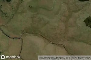 Canada de las Tunitas