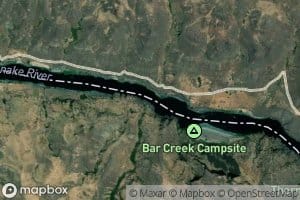 Bean Creek