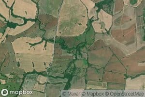 Quebrada El Corralito