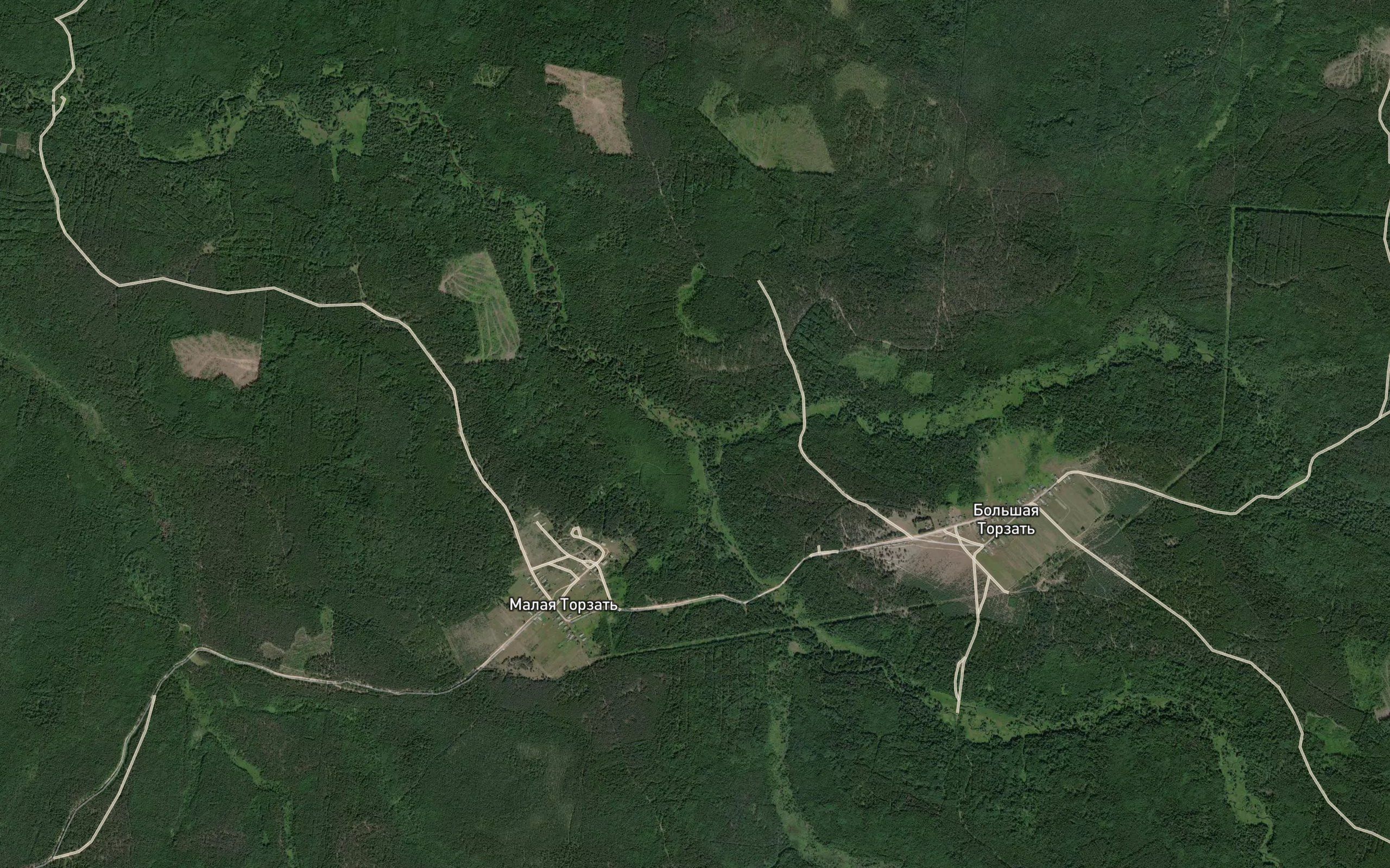 Pavlovka