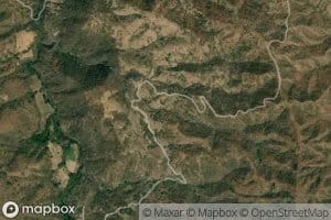 Barranca El Aguacatito