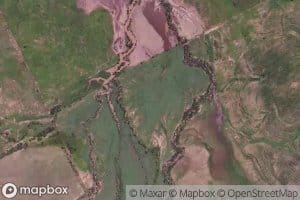 Seventeen Mile Creek